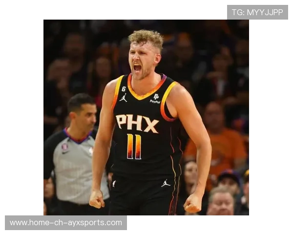 兰代尔对比赛影响持续扩大